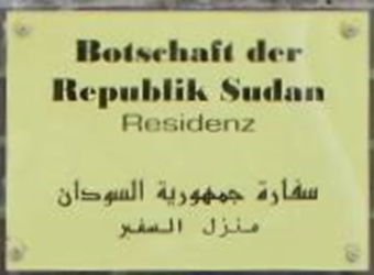 Soudan r berlin