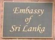 Sri lanka a washington 2