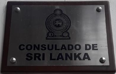 Sri lanka c lima