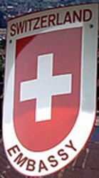 Suisse a katmandou