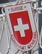 Suisse cg port louis