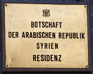 Syrie r berlin 1