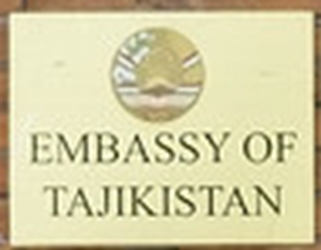 Tadjikistan a washington 1