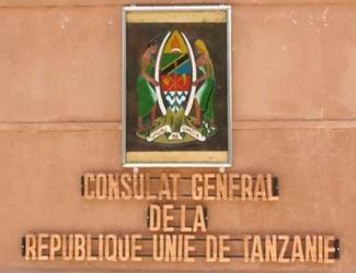 Tanzanie cg lubumbashi