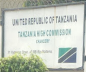 Tanzanie hc abuja