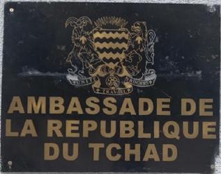 Tchad a abidjan 1