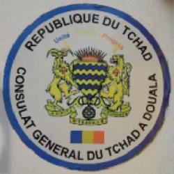 Tchad cg douala