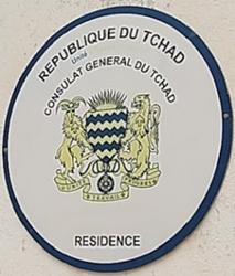 Tchad cg garoua