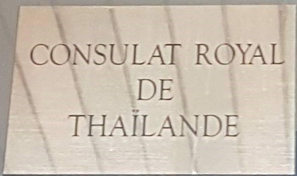 Thailande c geneve