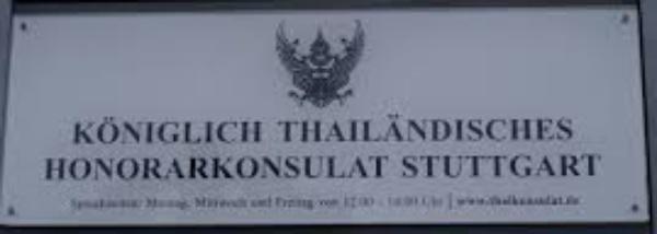 Thailande ch stuttgart 1