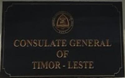 Timor oriental cg denpasar