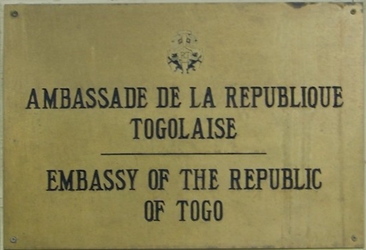 Togo a ottawa