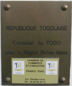 Togo c lyon