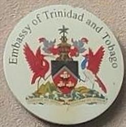 Trinite et tobago a caracas 1