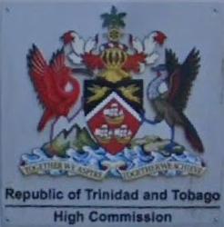 Trinite et tobago hc pretoria