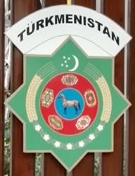 Turkmenistan a delhi