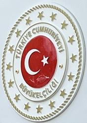 Turquie a achkhabad 2