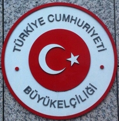 Turquie a bakou 1