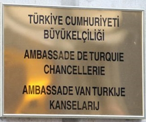 Turquie a bruxelles 1