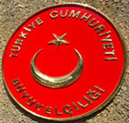 Turquie a damas