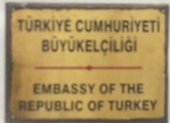 Turquie a dar es salaam