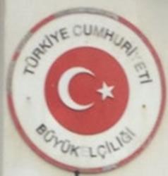 Turquie a dar es salaam 1