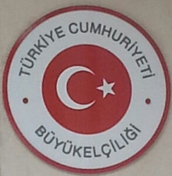 Turquie a londres 1