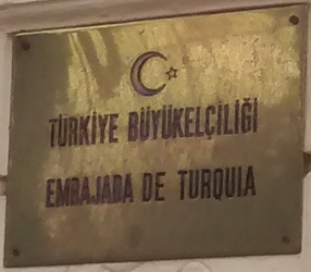 Turquie a santiago 1