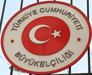 Turquie a tachkent