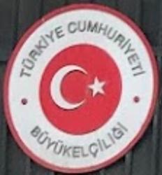 Turquie a tbilissi 1