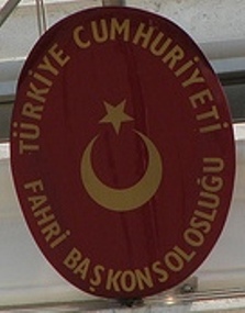 Turquie c trieste