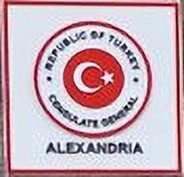 Turquie cg alexandrie 2