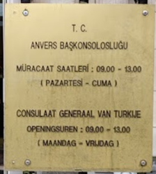 Turquie cg anvers 2