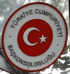 Turquie cg berlin