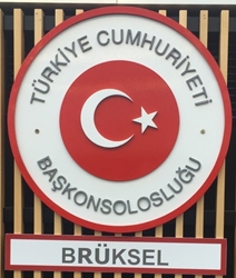 Turquie cg bruxelles