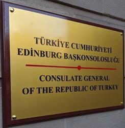 Turquie cg edimbourg 1