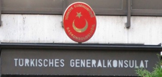 Turquie cg munich