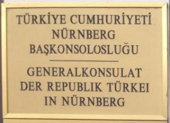 Turquie cg nuremberg