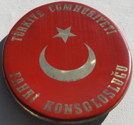 Turquie cg ratisbonne