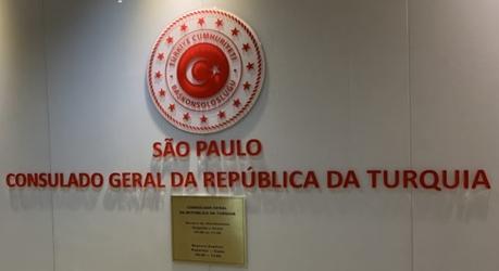 Turquie cg sao paulo