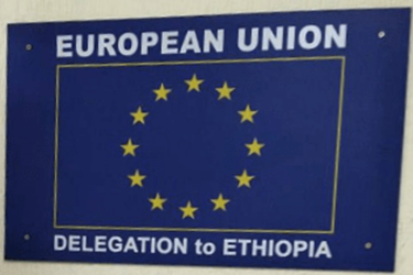 Union europeenne d addis abeba