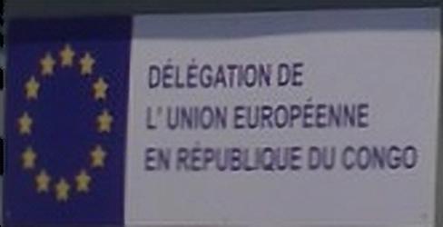 Union europeenne d brazzaville