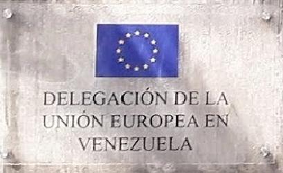 Union europeenne d caracas