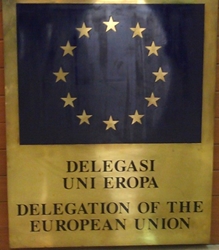 Union europeenne d djakarta