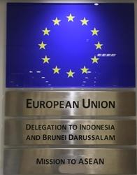 Union europeenne d djakarta 1