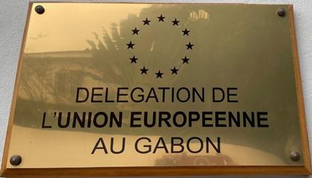 Union europeenne d libreville