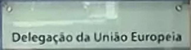 Union europeenne d luanda