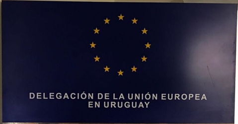 Union europeenne d montevideo