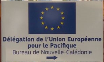 Union europeenne d noumea