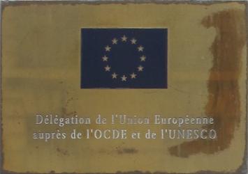 Union europeenne d paris unesco